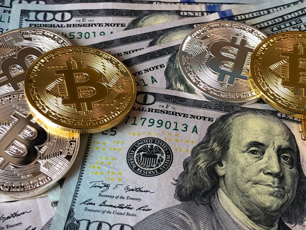 Can Bitcoin be converted into cash