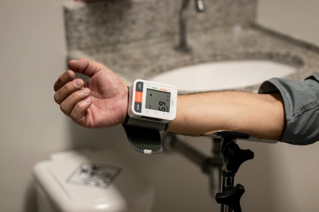 Unravelling the Mystery of Low Blood Pressure
