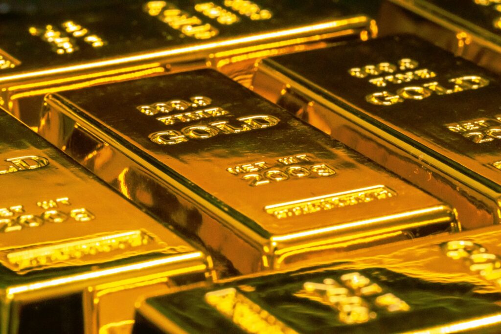 How to buy Sovereign Gold Bond online