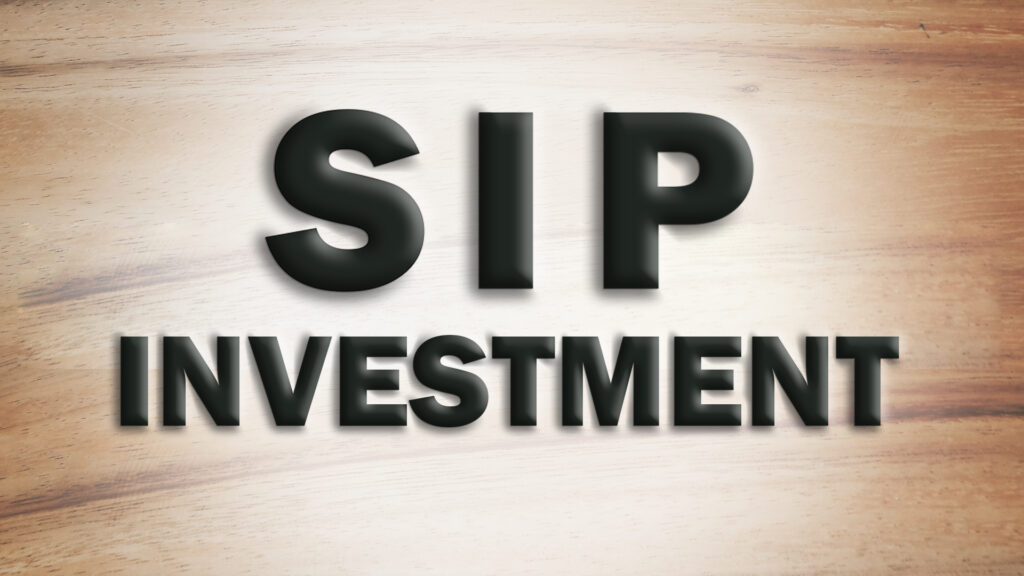 How to Invest in SIP