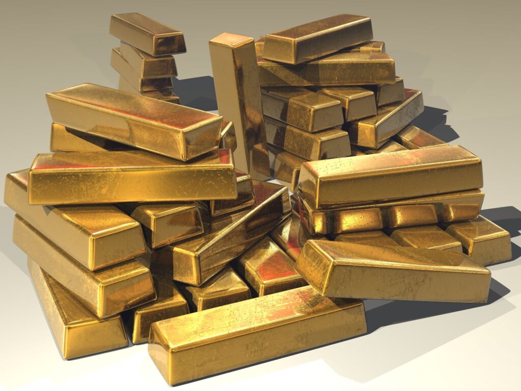 Trading Flexibility of Sovereign Gold Bond